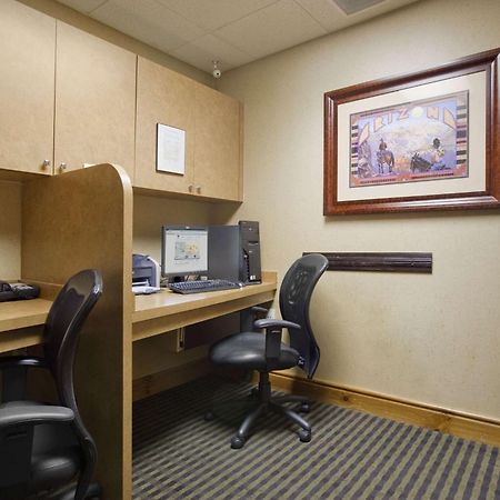 Homewood Suites By Hilton Phoenix-Biltmore Zewnętrze zdjęcie