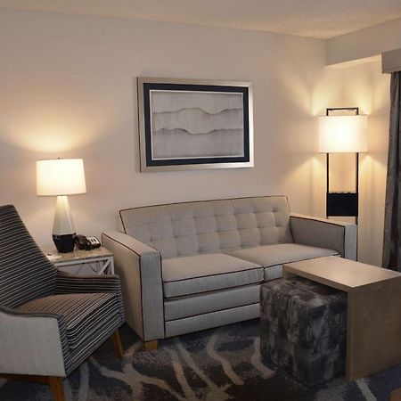 Homewood Suites By Hilton Phoenix-Biltmore Zewnętrze zdjęcie