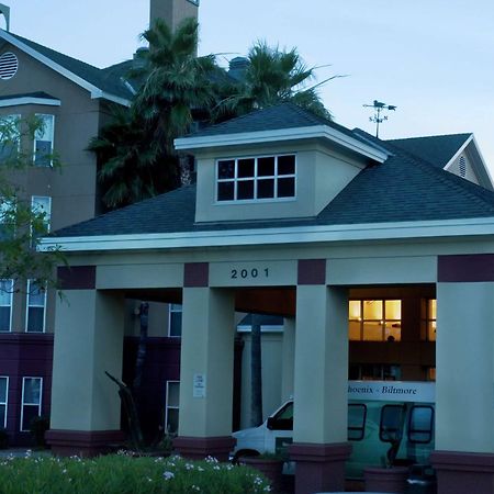 Homewood Suites By Hilton Phoenix-Biltmore Zewnętrze zdjęcie