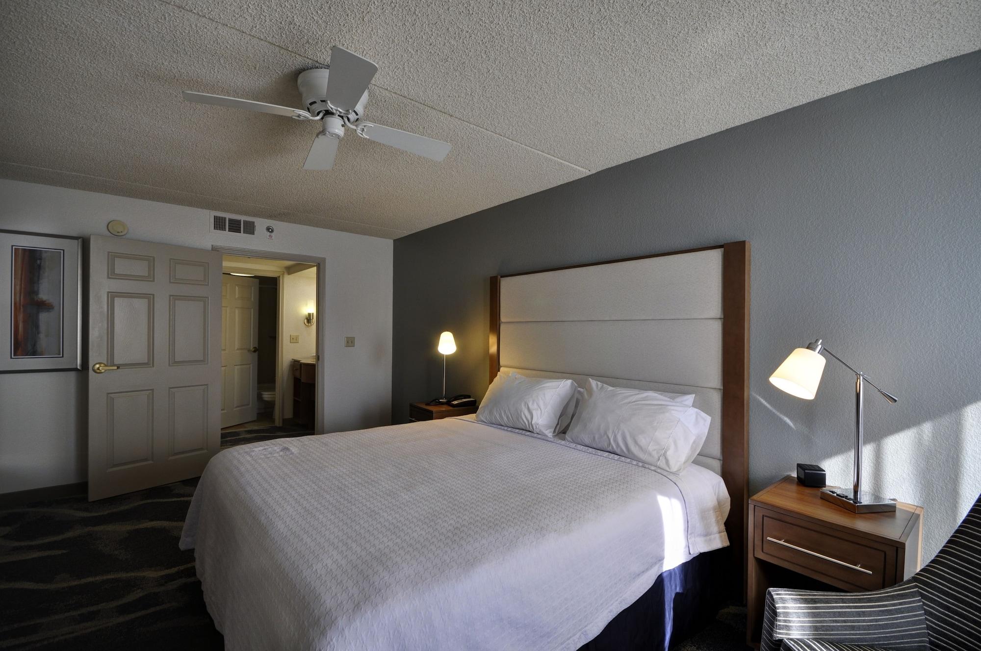 Homewood Suites By Hilton Phoenix-Biltmore Zewnętrze zdjęcie