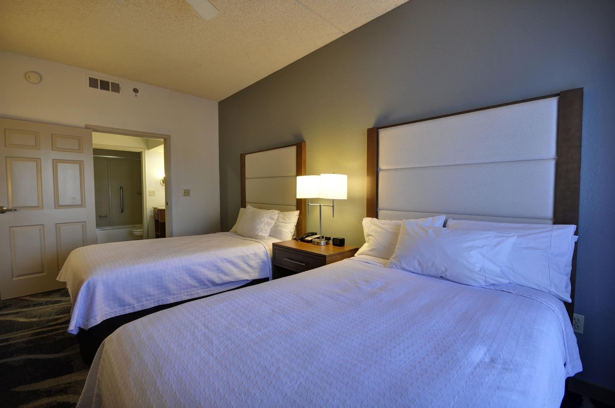 Homewood Suites By Hilton Phoenix-Biltmore Zewnętrze zdjęcie