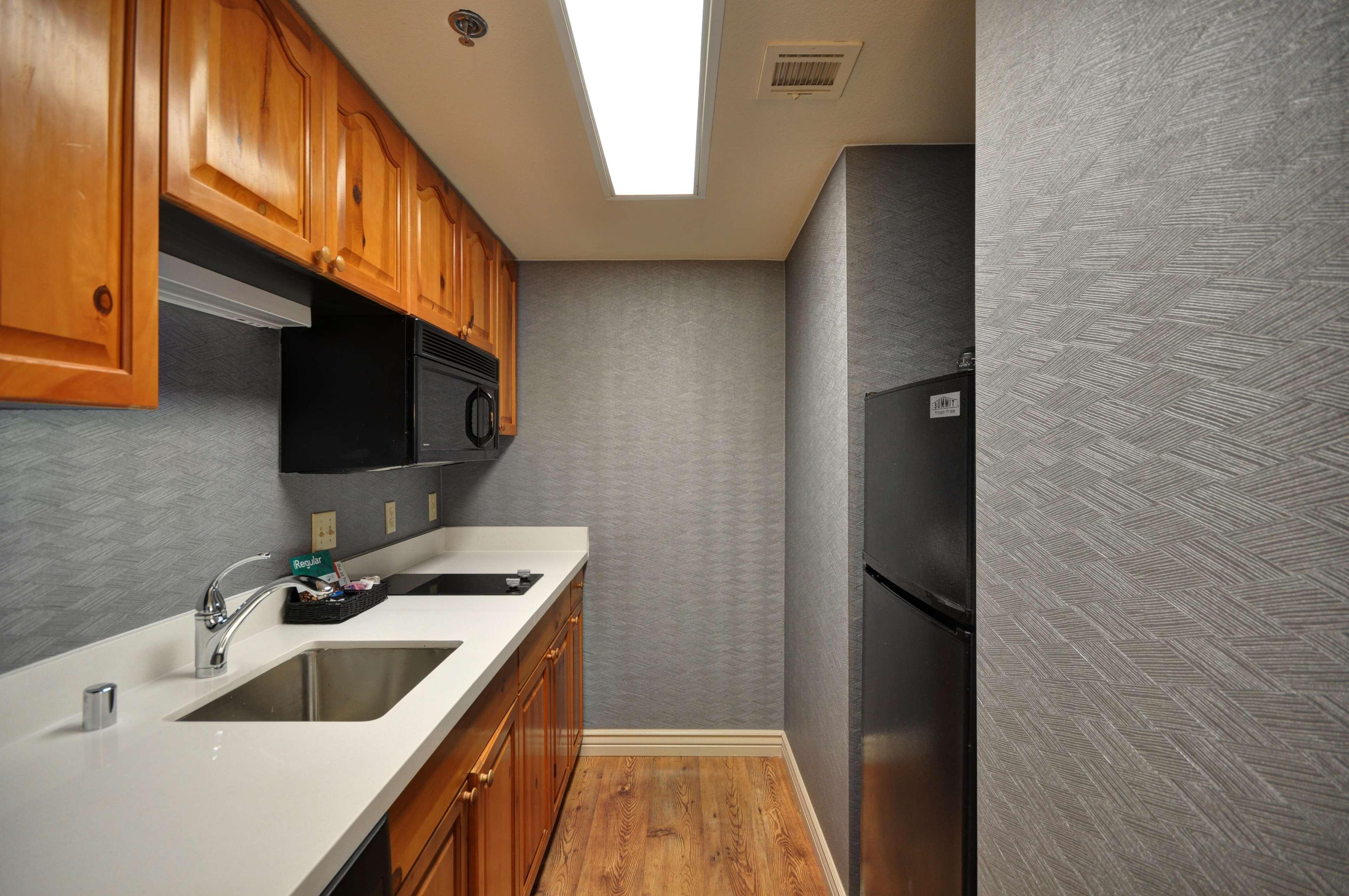 Homewood Suites By Hilton Phoenix-Biltmore Zewnętrze zdjęcie
