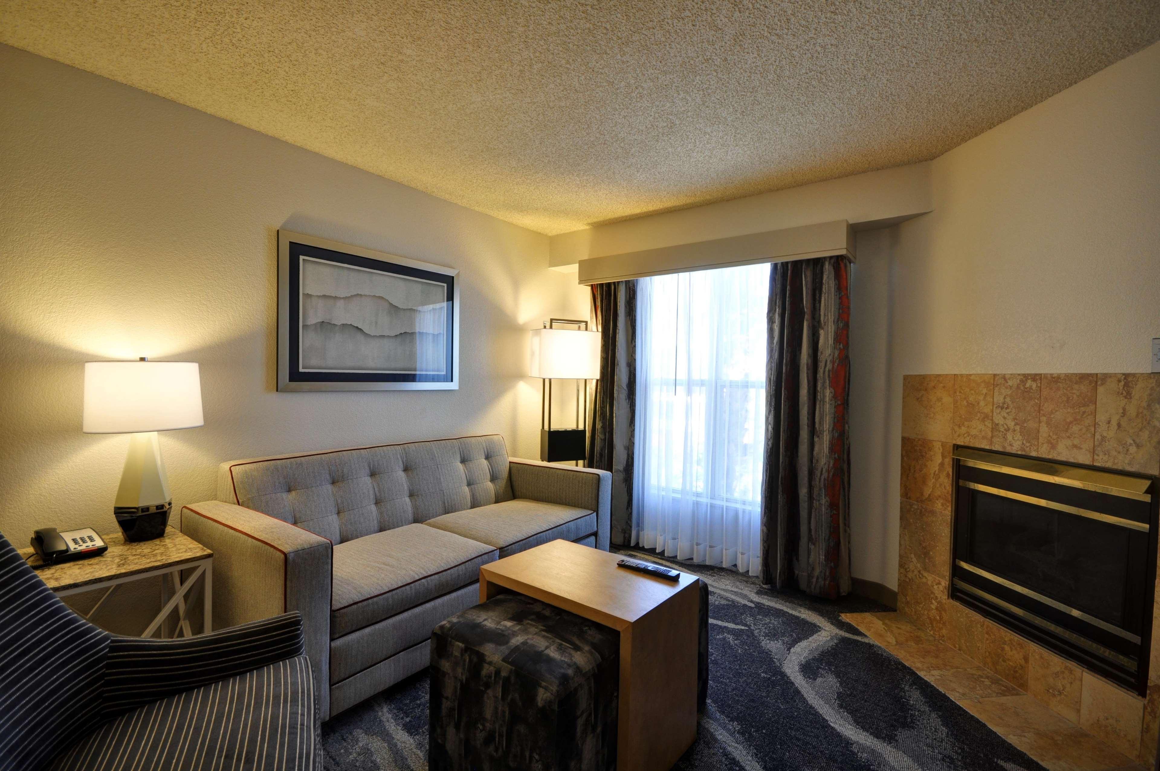 Homewood Suites By Hilton Phoenix-Biltmore Zewnętrze zdjęcie