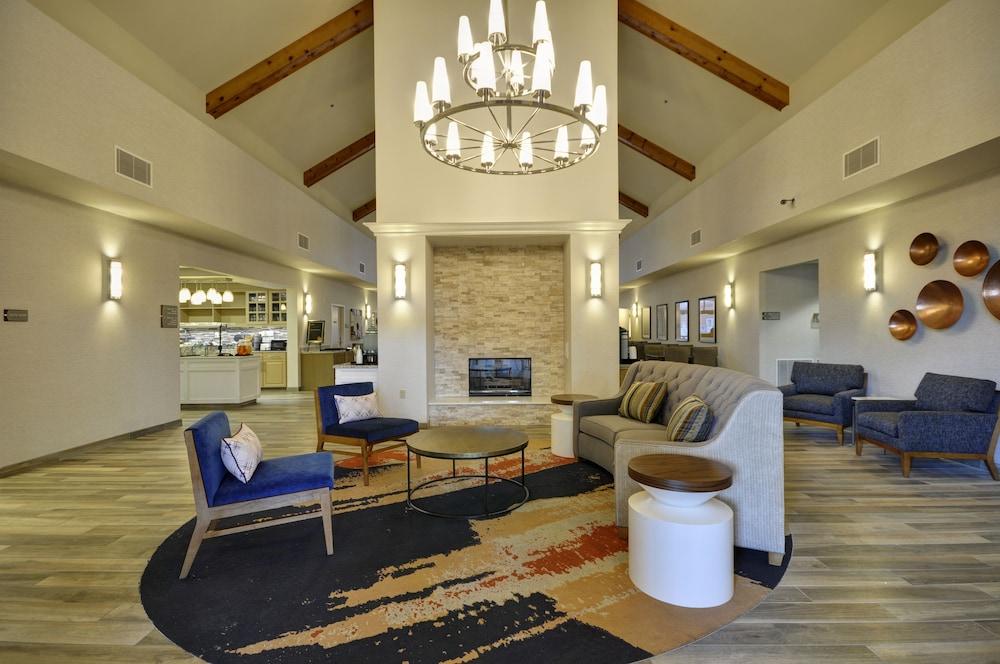 Homewood Suites By Hilton Phoenix-Biltmore Zewnętrze zdjęcie