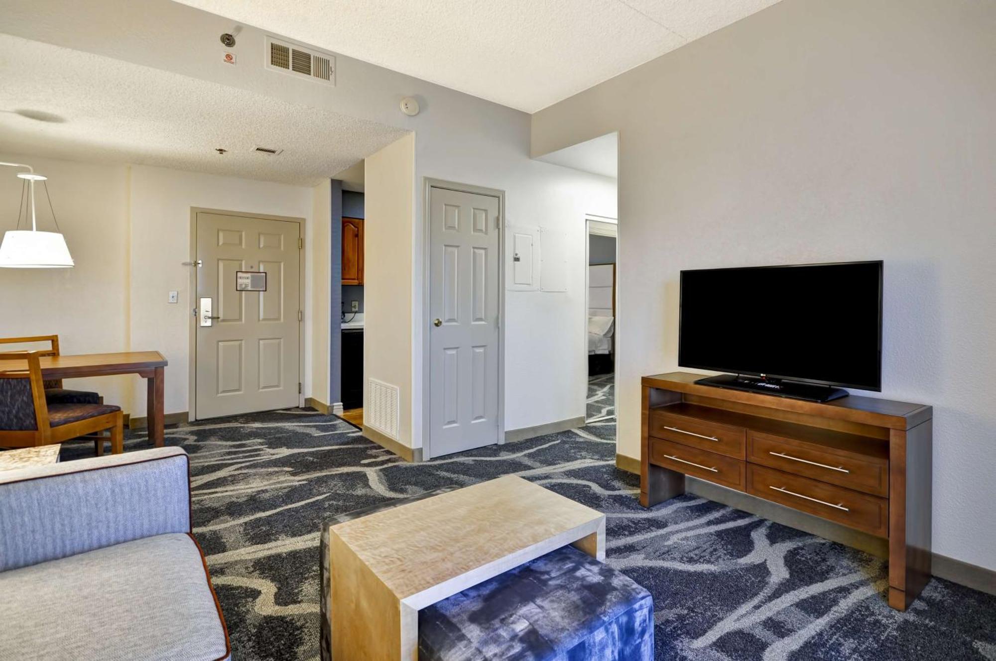 Homewood Suites By Hilton Phoenix-Biltmore Zewnętrze zdjęcie
