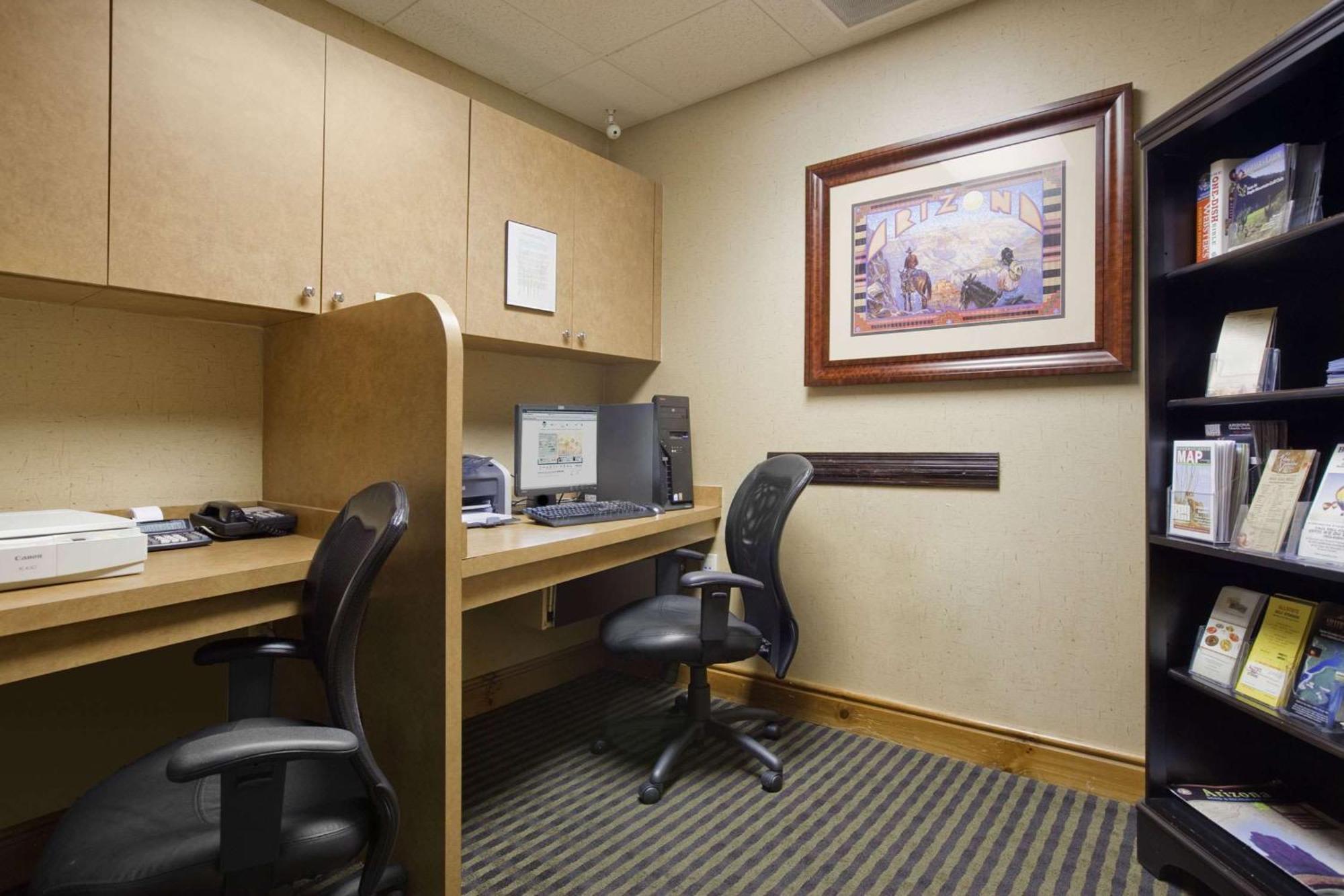 Homewood Suites By Hilton Phoenix-Biltmore Zewnętrze zdjęcie