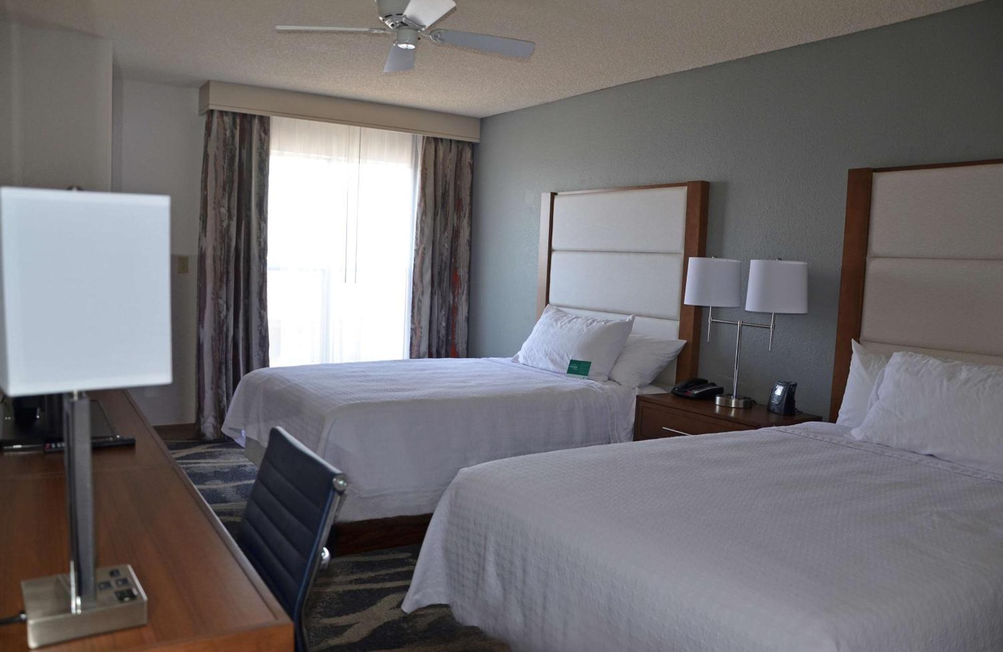 Homewood Suites By Hilton Phoenix-Biltmore Zewnętrze zdjęcie