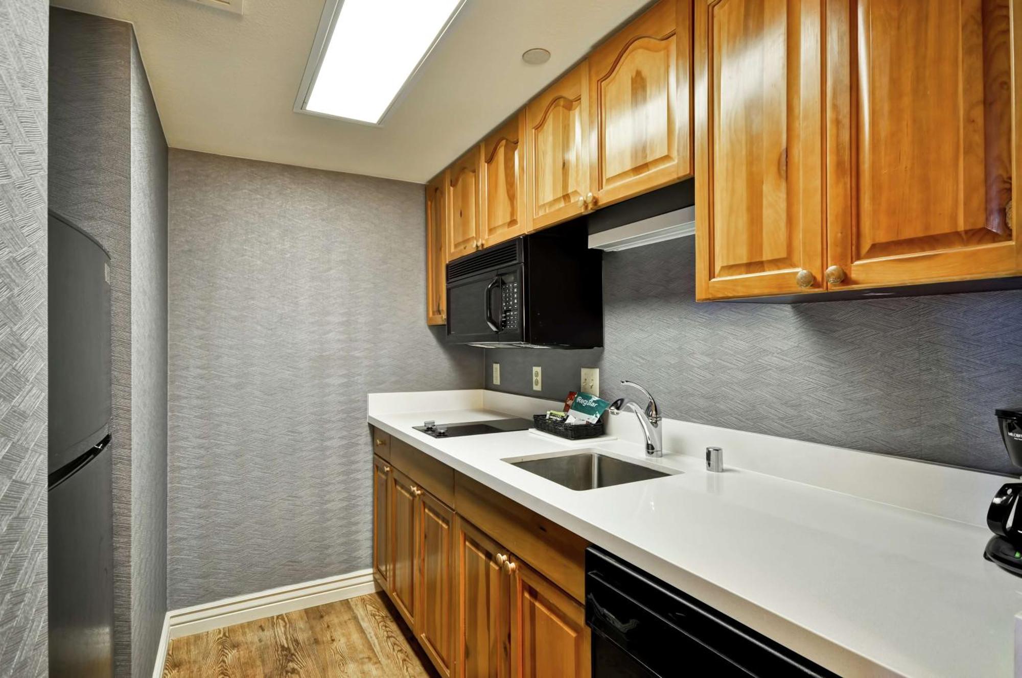 Homewood Suites By Hilton Phoenix-Biltmore Zewnętrze zdjęcie
