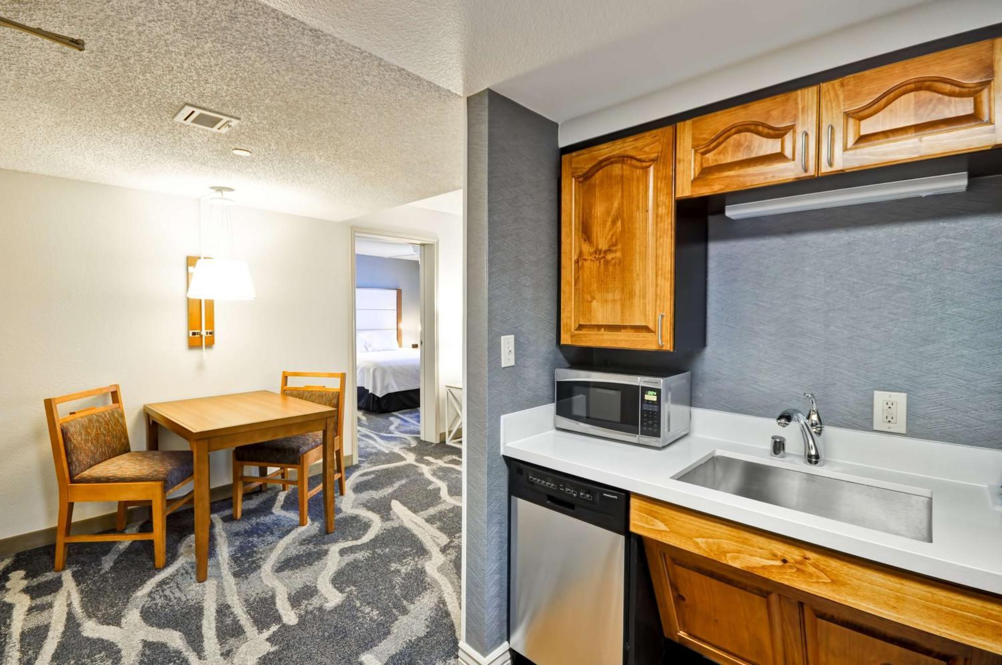 Homewood Suites By Hilton Phoenix-Biltmore Zewnętrze zdjęcie