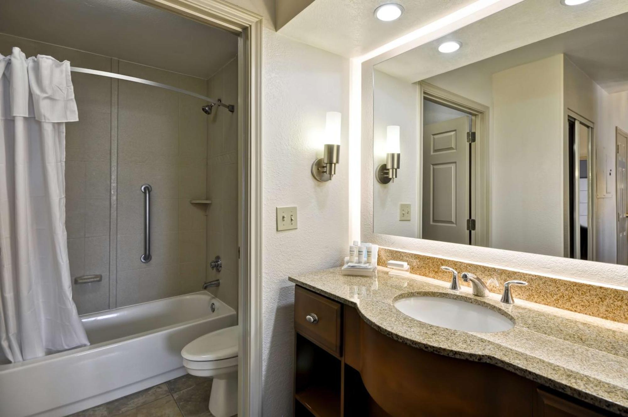 Homewood Suites By Hilton Phoenix-Biltmore Zewnętrze zdjęcie