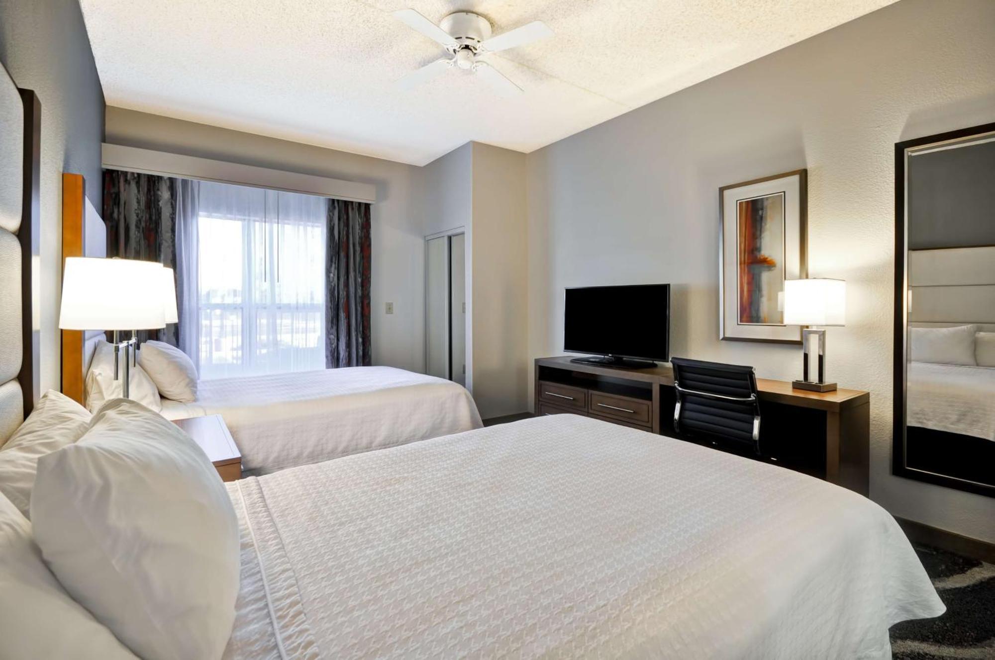 Homewood Suites By Hilton Phoenix-Biltmore Zewnętrze zdjęcie