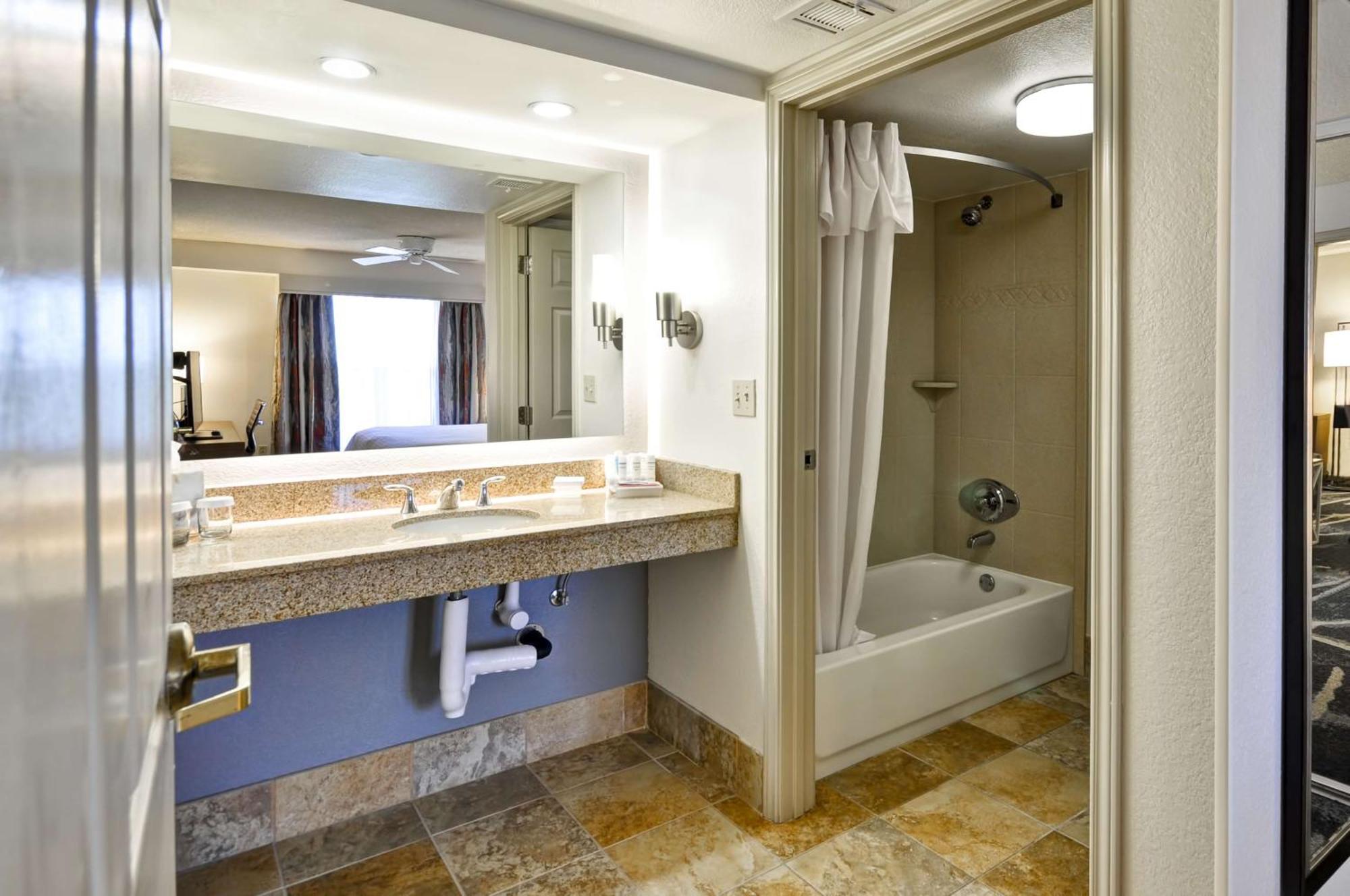 Homewood Suites By Hilton Phoenix-Biltmore Zewnętrze zdjęcie
