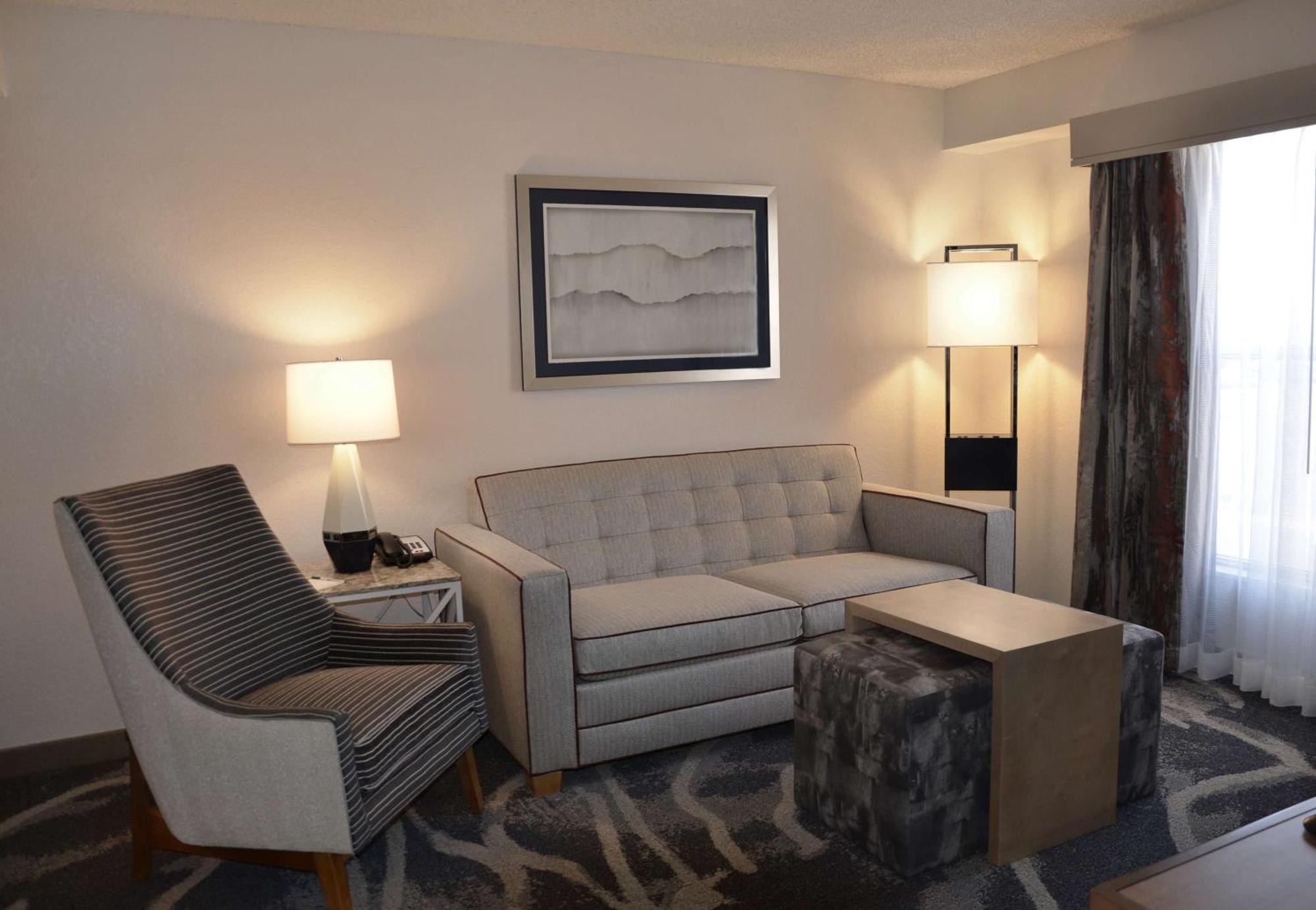 Homewood Suites By Hilton Phoenix-Biltmore Zewnętrze zdjęcie