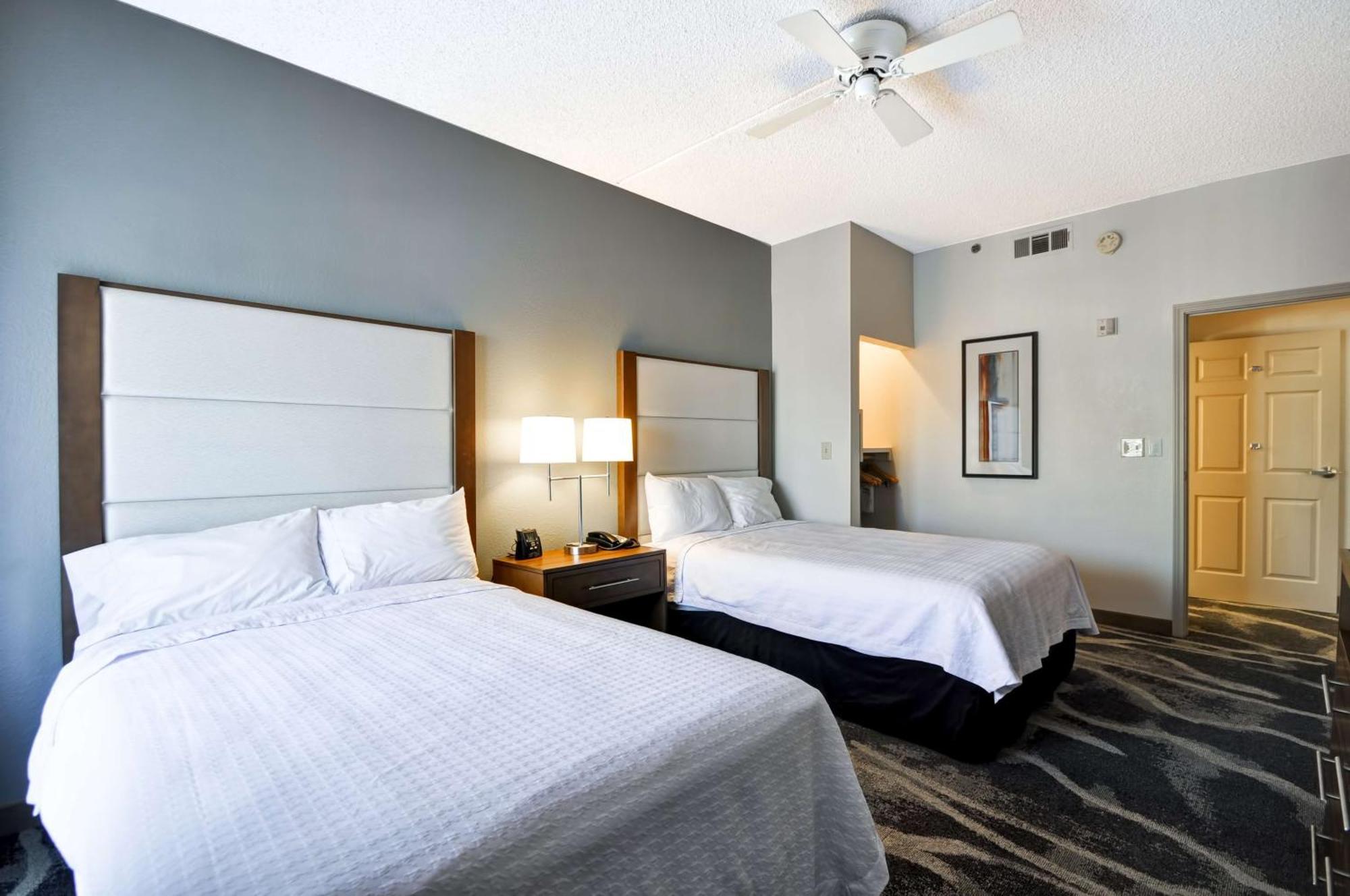 Homewood Suites By Hilton Phoenix-Biltmore Zewnętrze zdjęcie