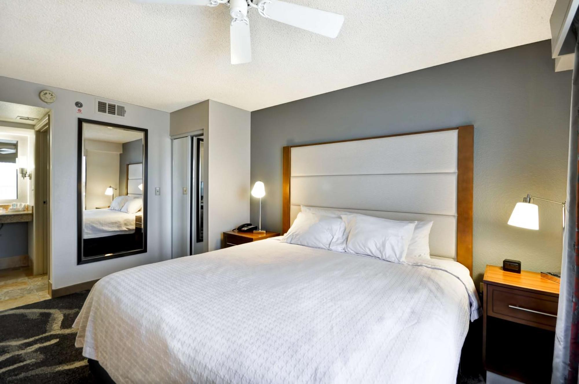 Homewood Suites By Hilton Phoenix-Biltmore Zewnętrze zdjęcie
