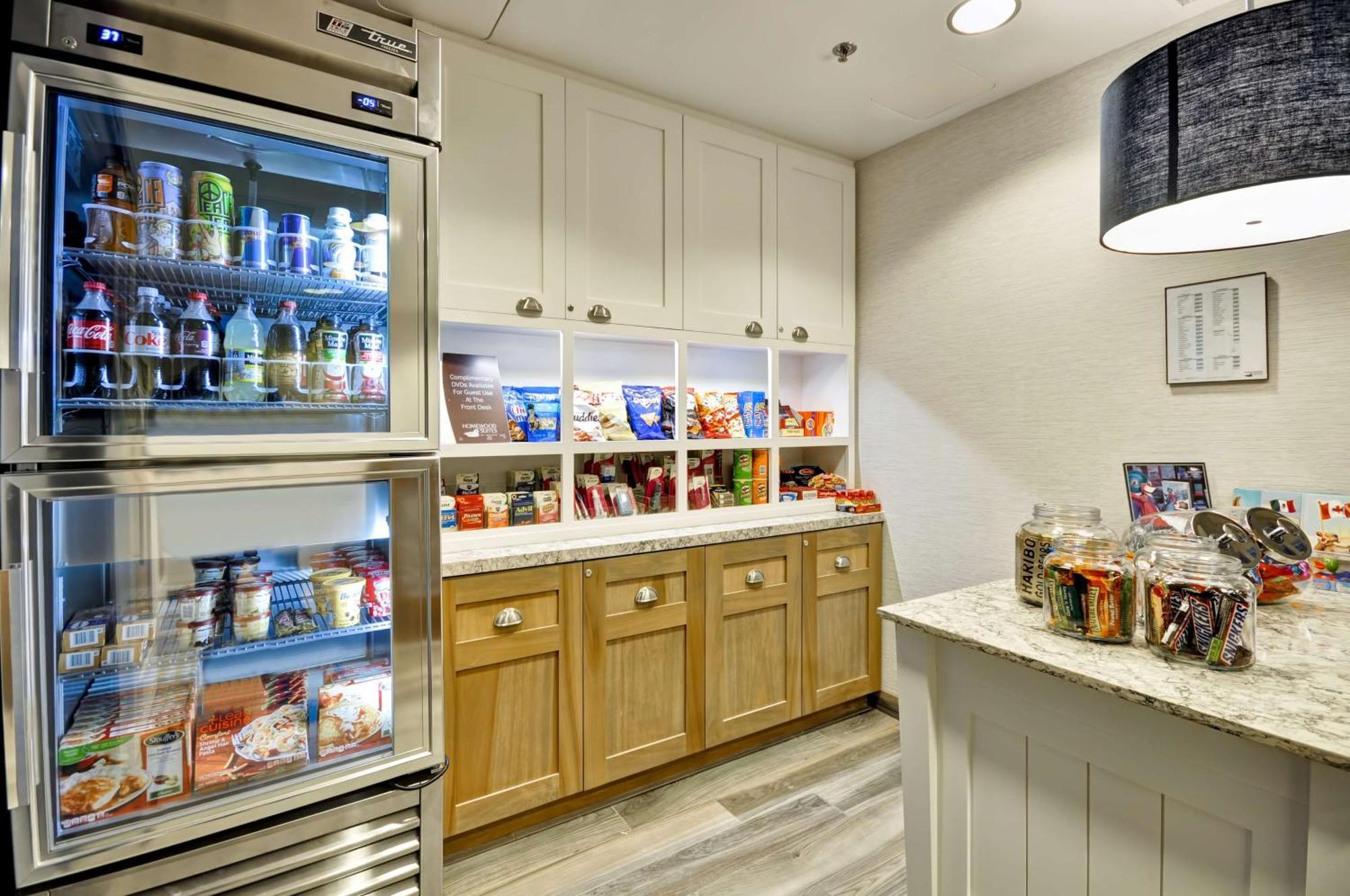Homewood Suites By Hilton Phoenix-Biltmore Zewnętrze zdjęcie