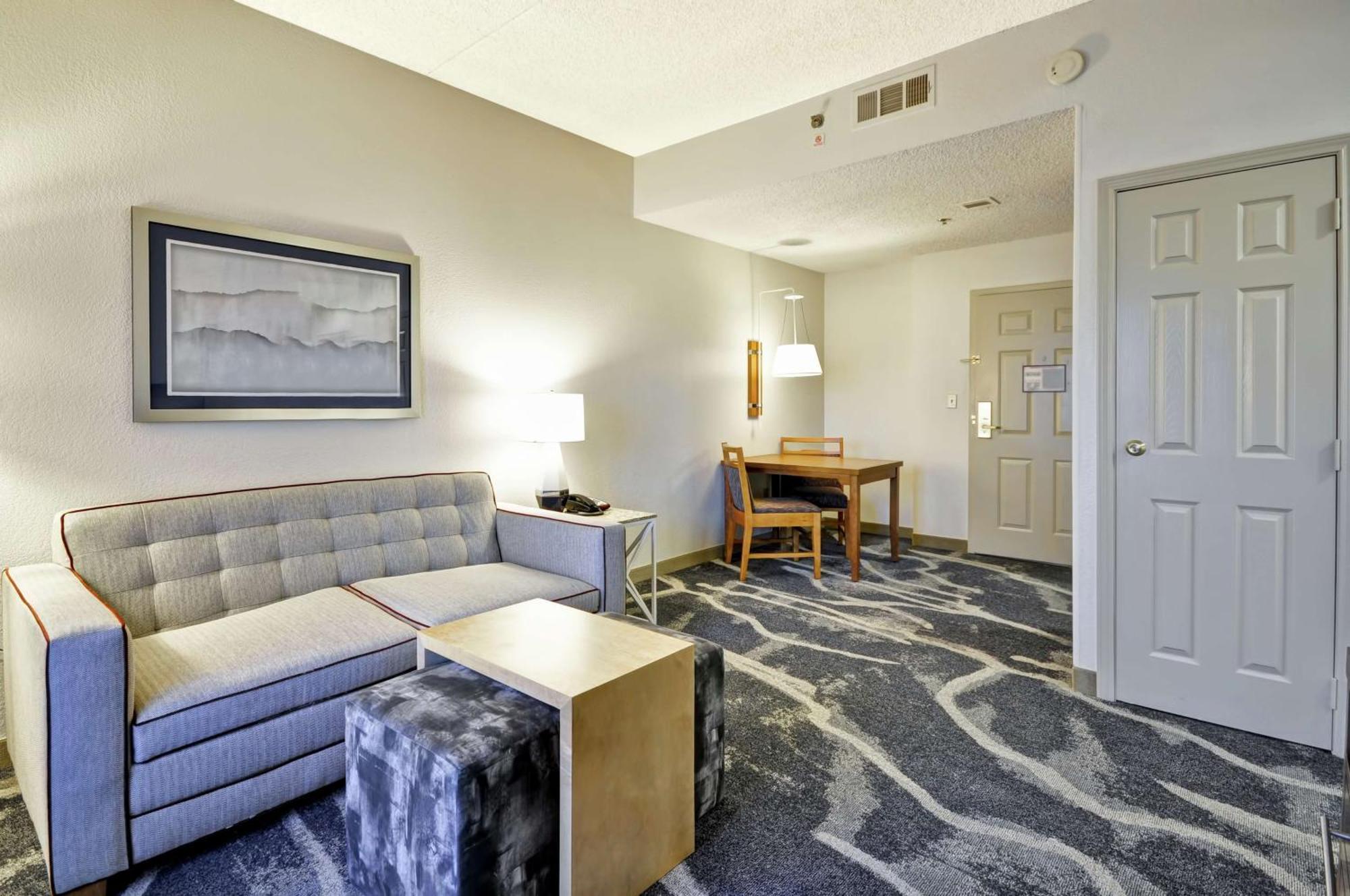 Homewood Suites By Hilton Phoenix-Biltmore Zewnętrze zdjęcie