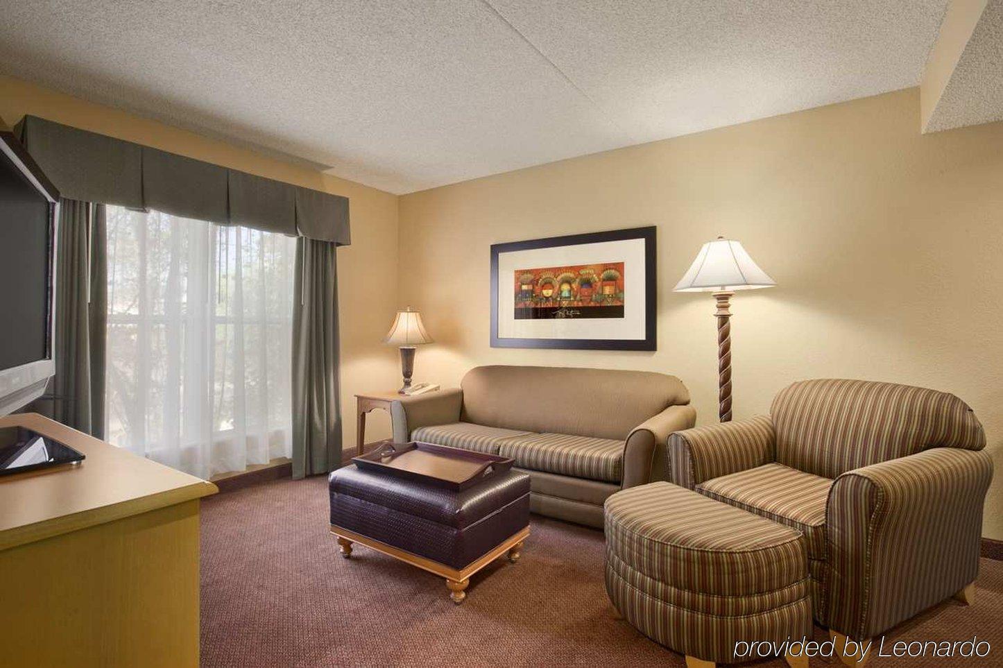 Homewood Suites By Hilton Phoenix-Biltmore Pokój zdjęcie