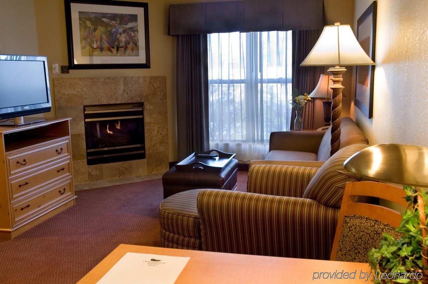 Homewood Suites By Hilton Phoenix-Biltmore Pokój zdjęcie