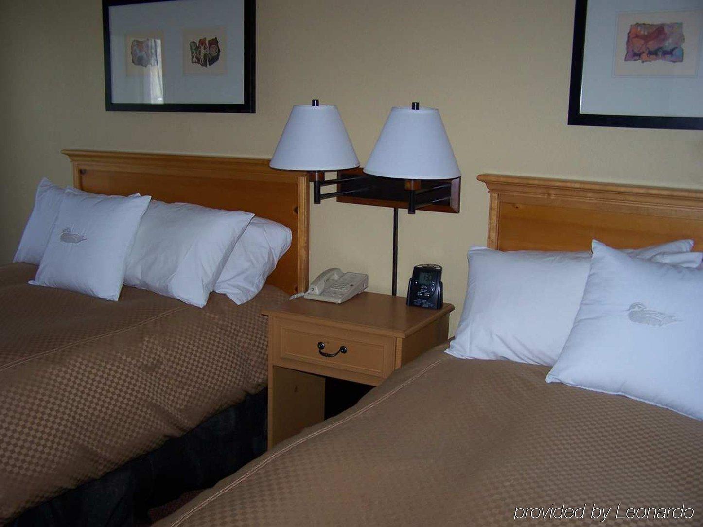 Homewood Suites By Hilton Phoenix-Biltmore Pokój zdjęcie