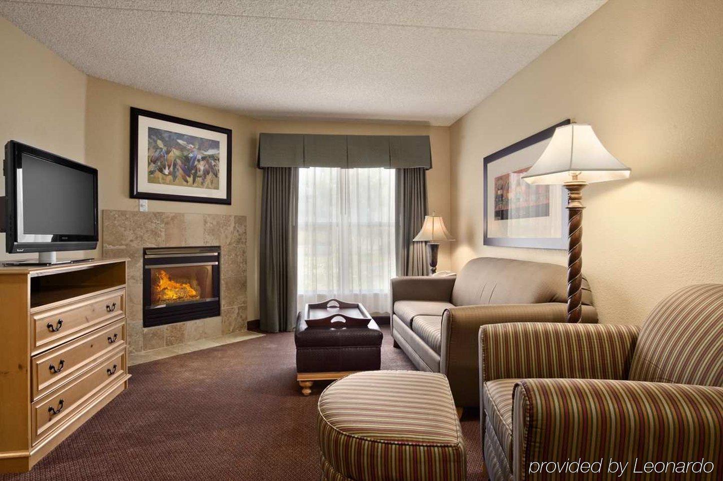 Homewood Suites By Hilton Phoenix-Biltmore Pokój zdjęcie