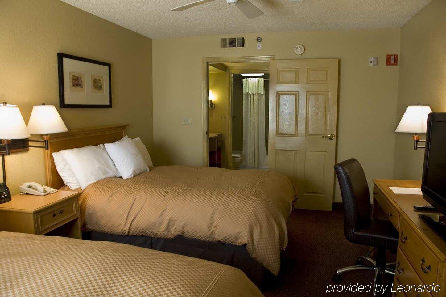 Homewood Suites By Hilton Phoenix-Biltmore Pokój zdjęcie