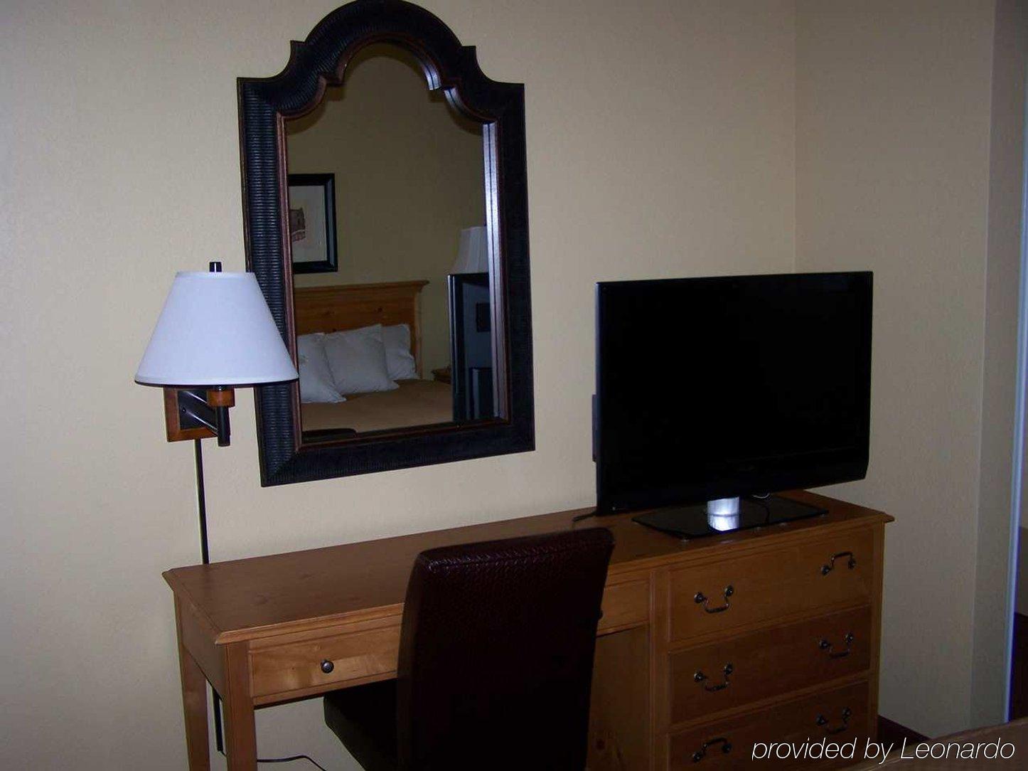 Homewood Suites By Hilton Phoenix-Biltmore Pokój zdjęcie