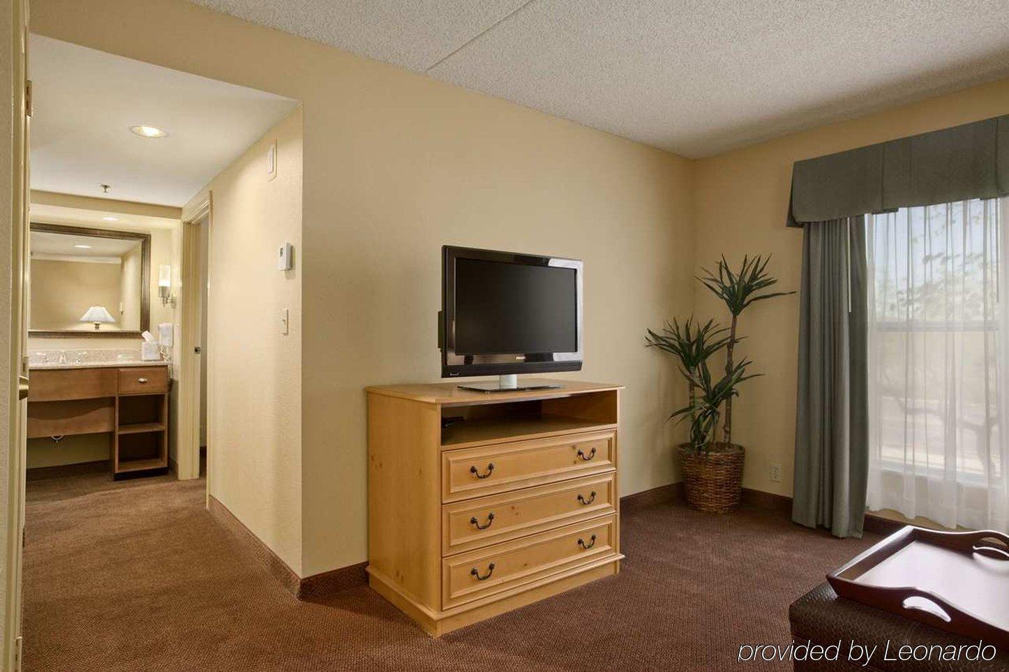 Homewood Suites By Hilton Phoenix-Biltmore Pokój zdjęcie