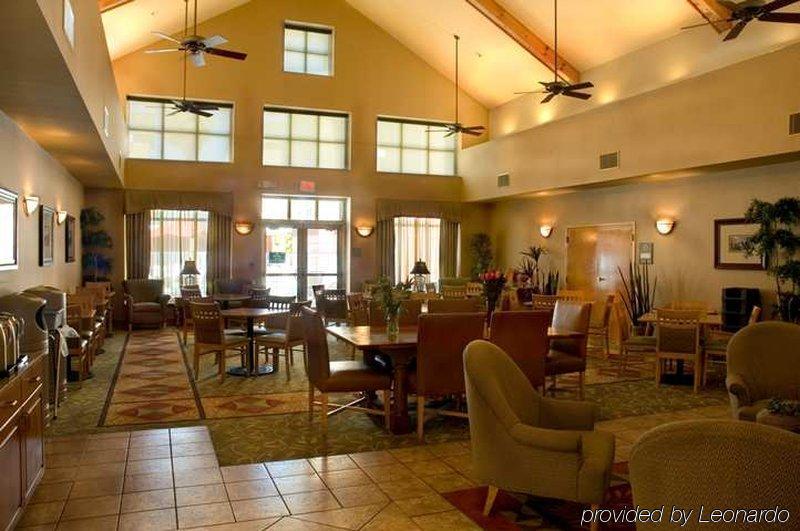 Homewood Suites By Hilton Phoenix-Biltmore Restauracja zdjęcie