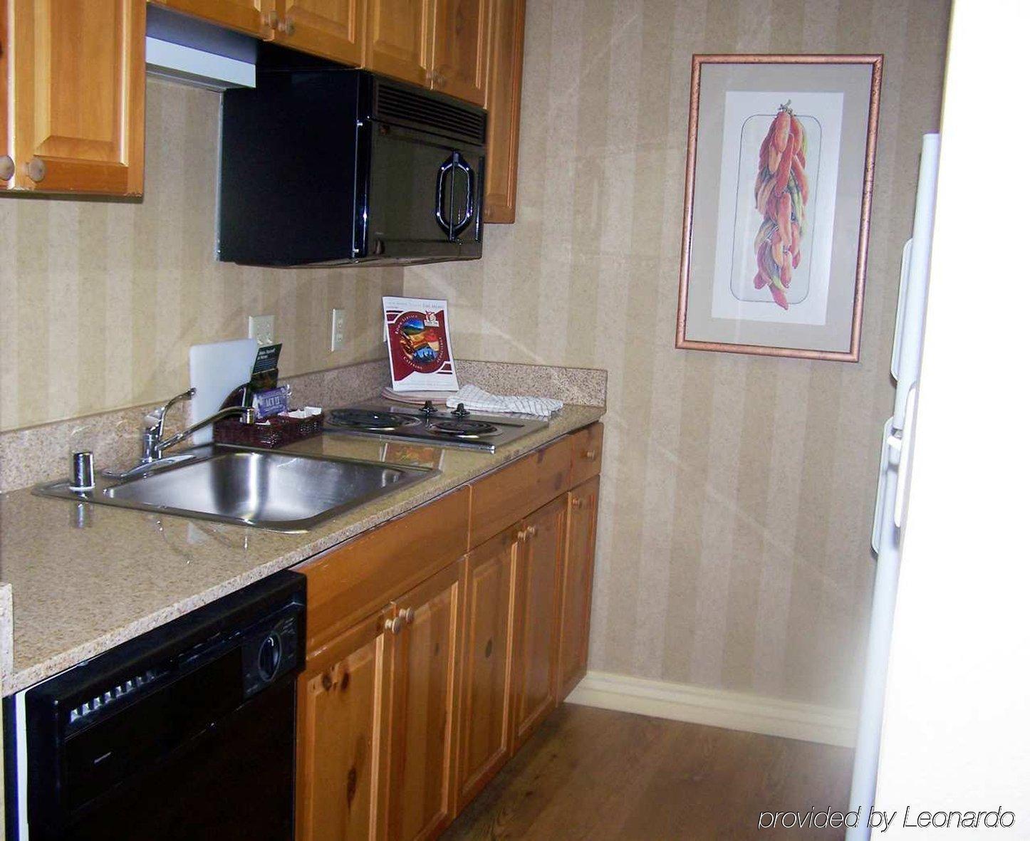 Homewood Suites By Hilton Phoenix-Biltmore Zewnętrze zdjęcie