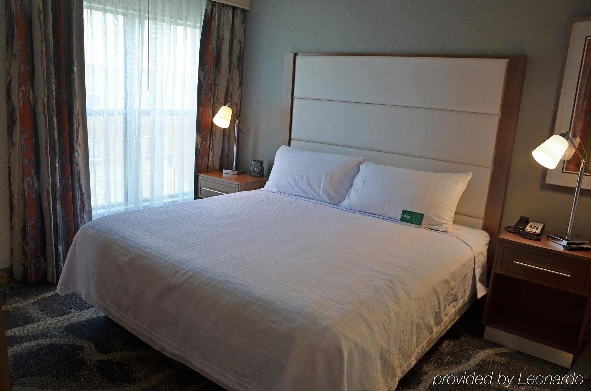 Homewood Suites By Hilton Phoenix-Biltmore Zewnętrze zdjęcie
