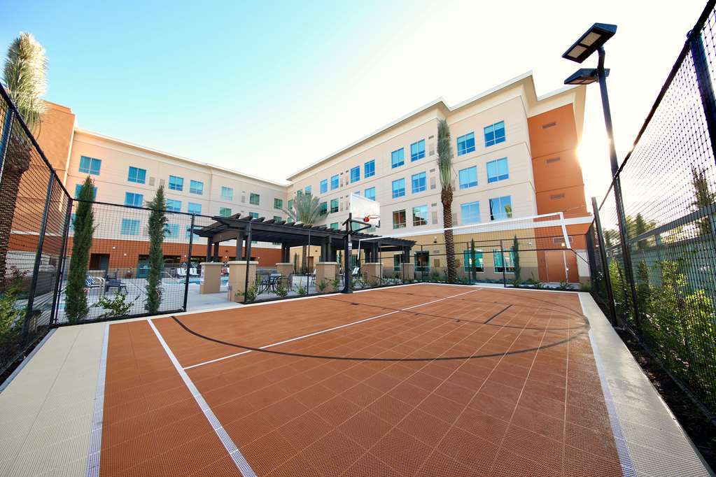 Homewood Suites By Hilton Phoenix-Biltmore Udogodnienia zdjęcie