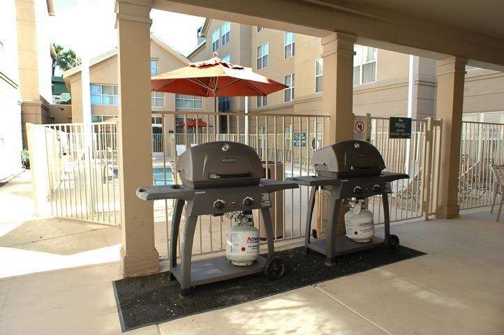 Homewood Suites By Hilton Phoenix-Biltmore Zewnętrze zdjęcie