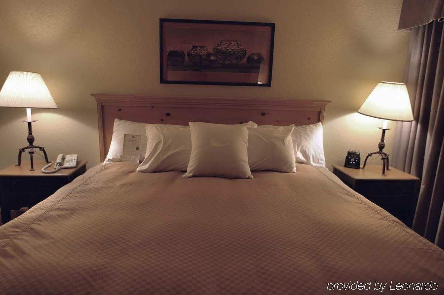 Homewood Suites By Hilton Phoenix-Biltmore Zewnętrze zdjęcie
