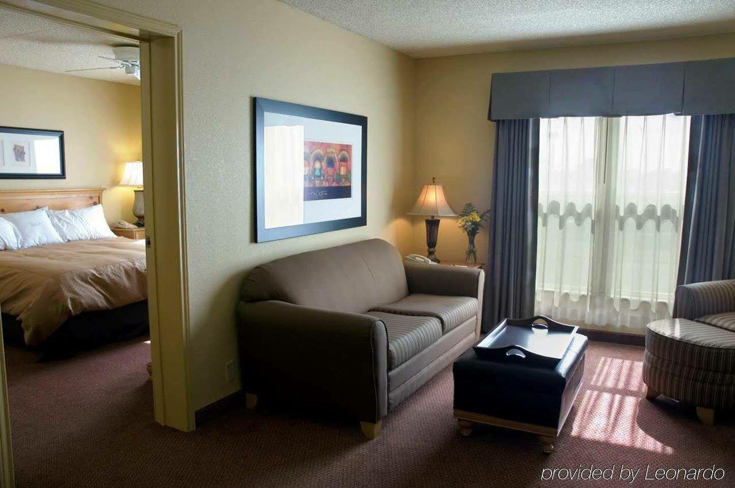 Homewood Suites By Hilton Phoenix-Biltmore Zewnętrze zdjęcie