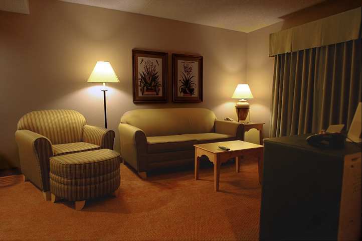 Homewood Suites By Hilton Phoenix-Biltmore Zewnętrze zdjęcie