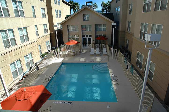 Homewood Suites By Hilton Phoenix-Biltmore Zewnętrze zdjęcie
